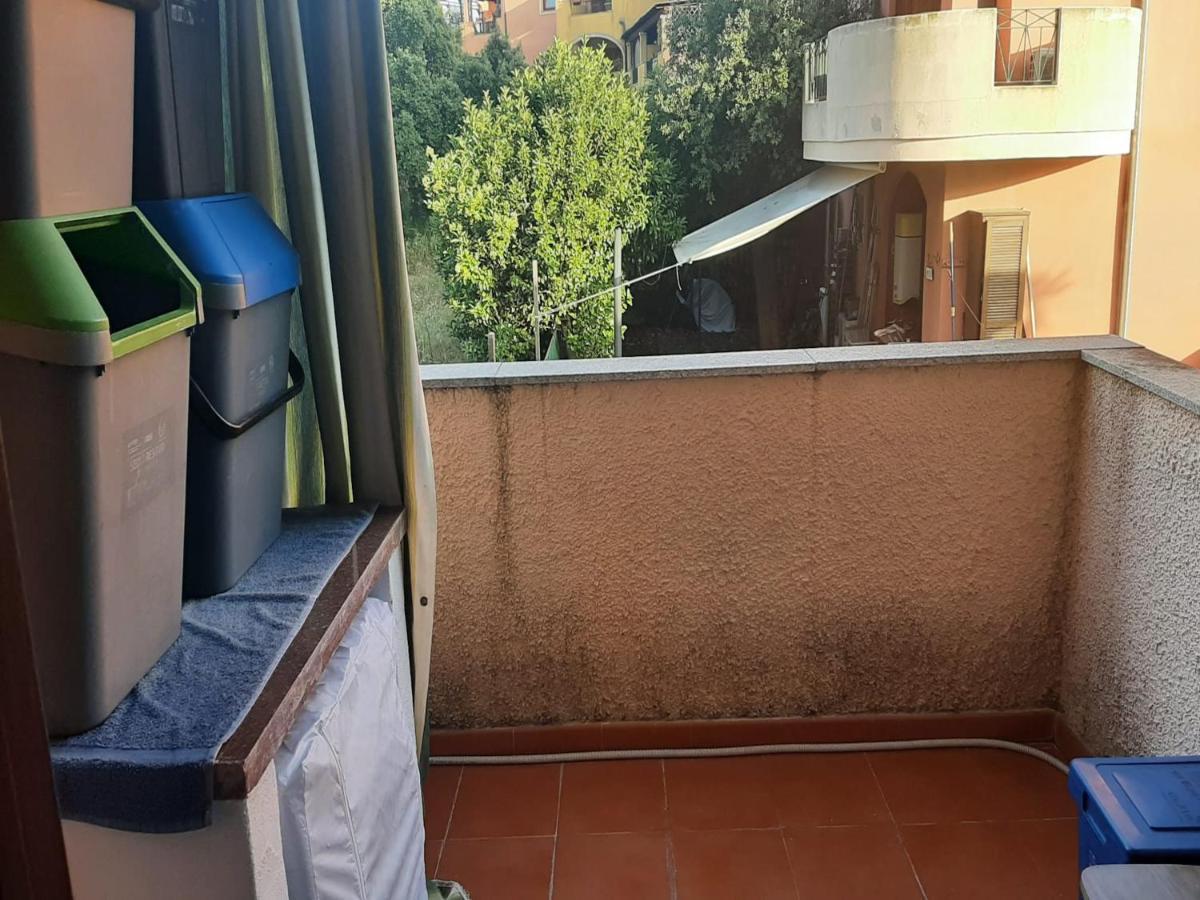 Apartamento Pressi Aeroporto Costa Smeralda Olbia Exterior foto